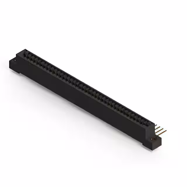396-038-559-107 EDAC Inc.  Edgeboard Connectors